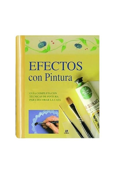 Efectos con Pintura